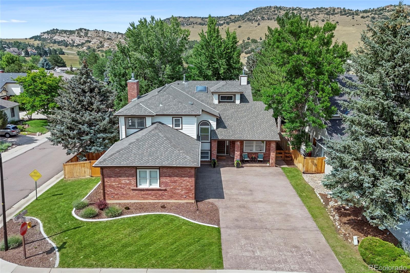 MLS Image #40 for 7  red maple ,littleton, Colorado