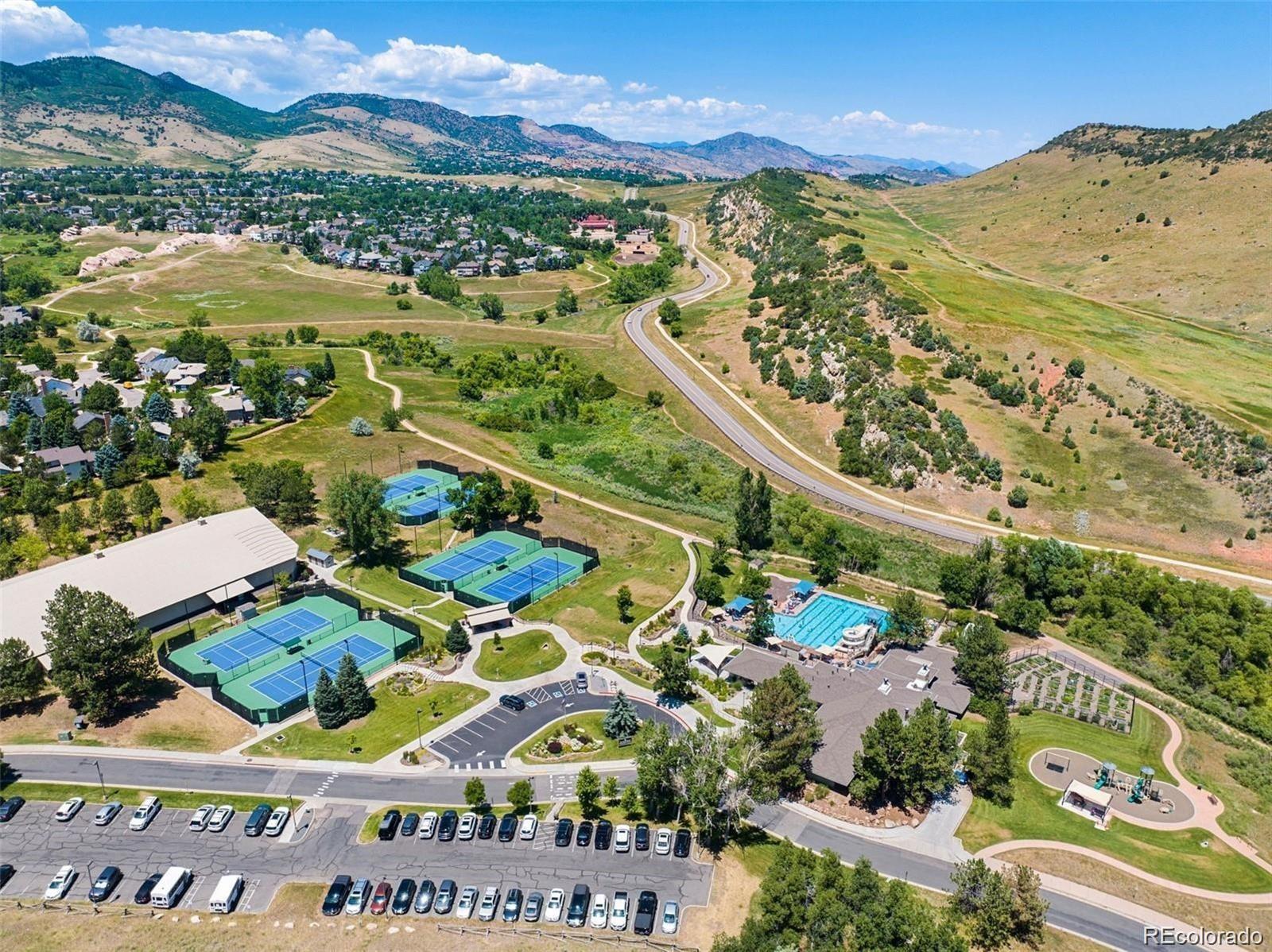 MLS Image #46 for 7  red maple ,littleton, Colorado