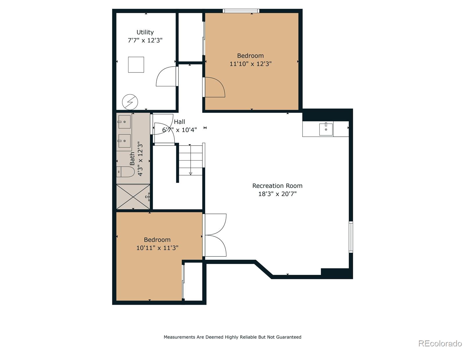 MLS Image #49 for 7  red maple ,littleton, Colorado