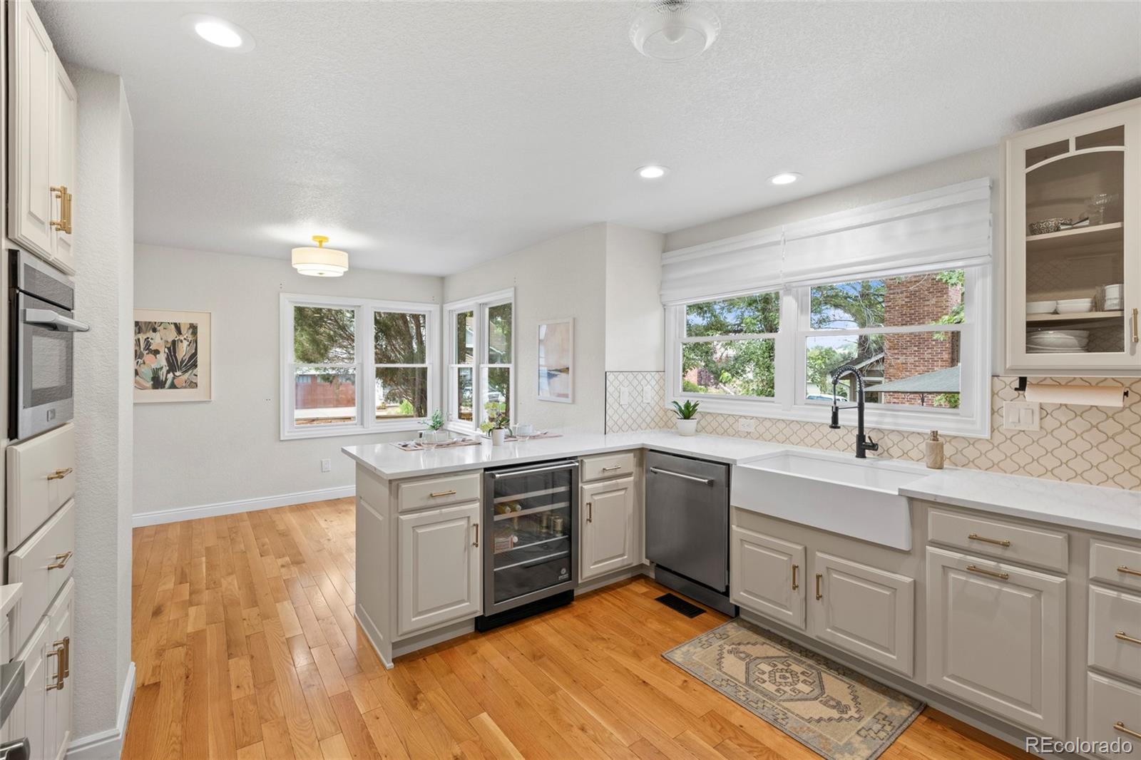 MLS Image #5 for 7  red maple ,littleton, Colorado