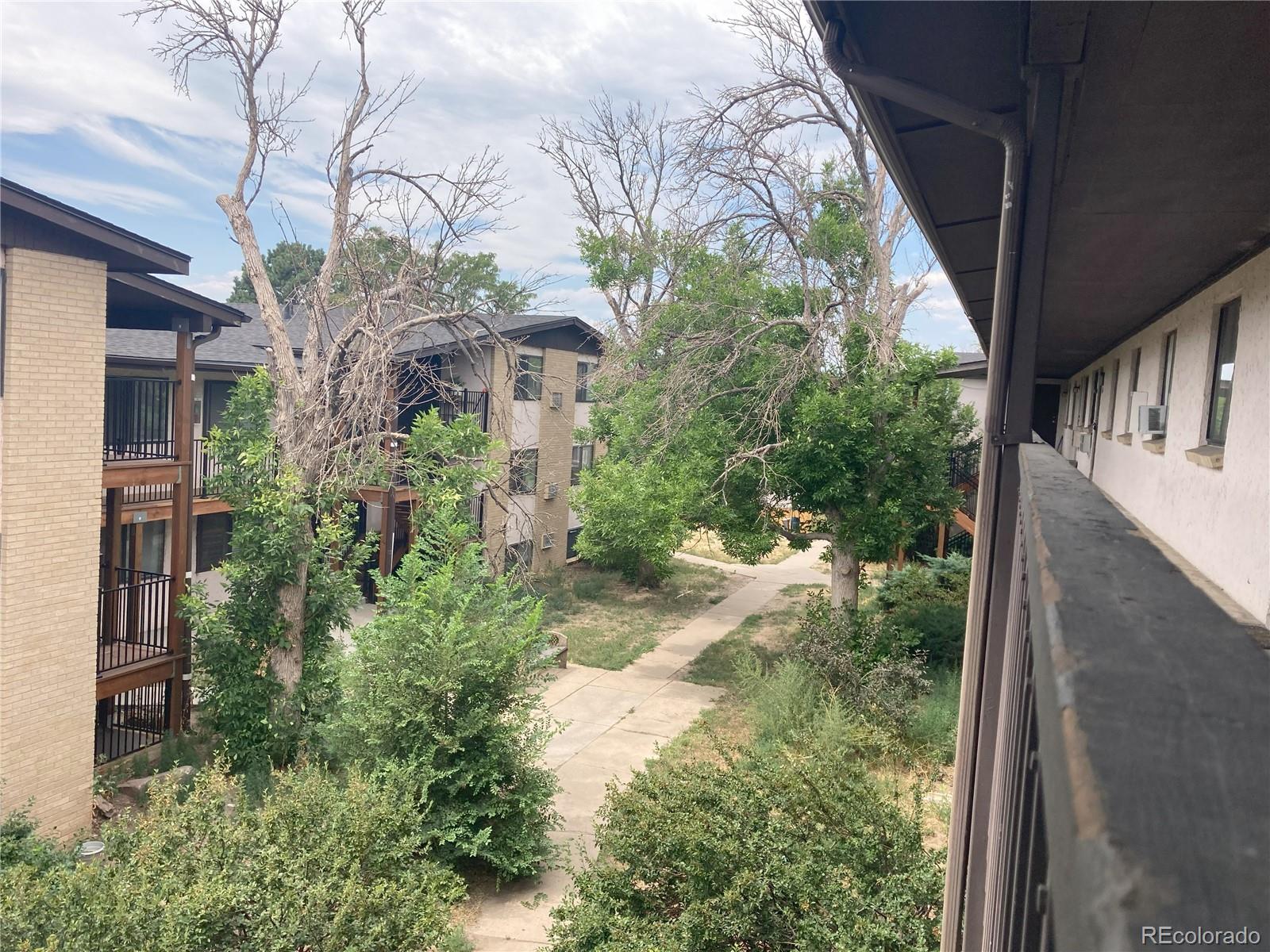 MLS Image #22 for 875 s quebec street,denver, Colorado