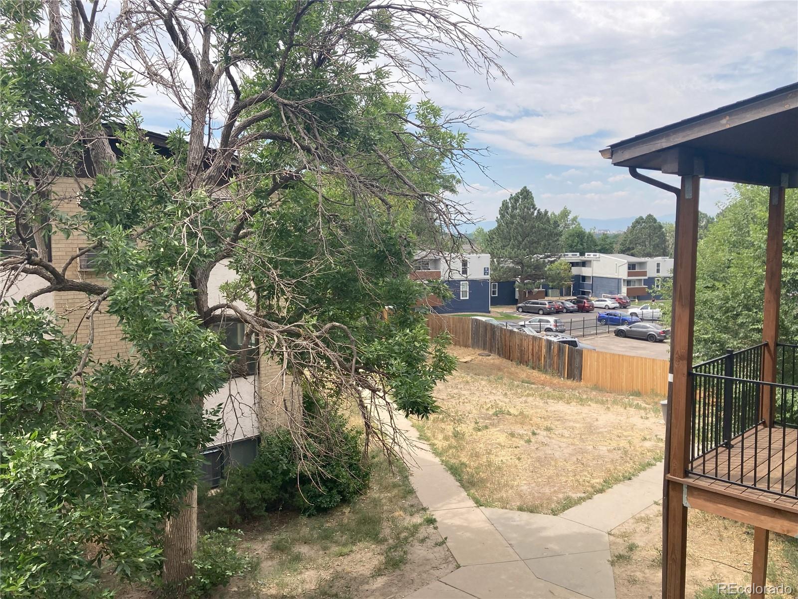 MLS Image #23 for 875 s quebec street,denver, Colorado