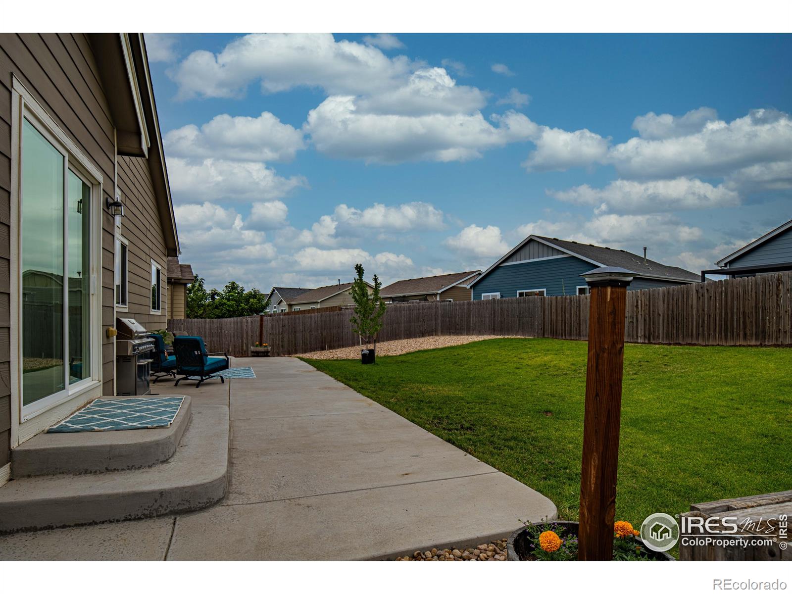 MLS Image #25 for 993  traildust drive,milliken, Colorado