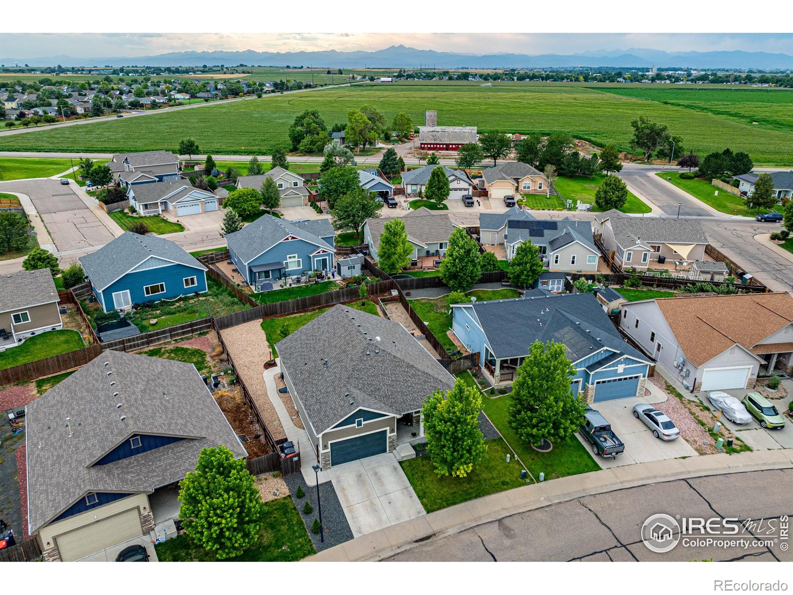 MLS Image #34 for 993  traildust drive,milliken, Colorado
