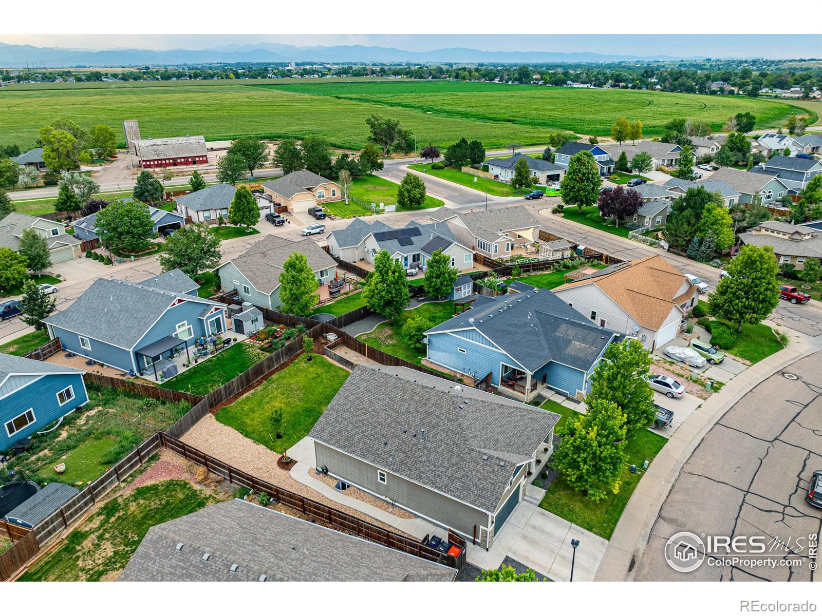 MLS Image #35 for 993  traildust drive,milliken, Colorado
