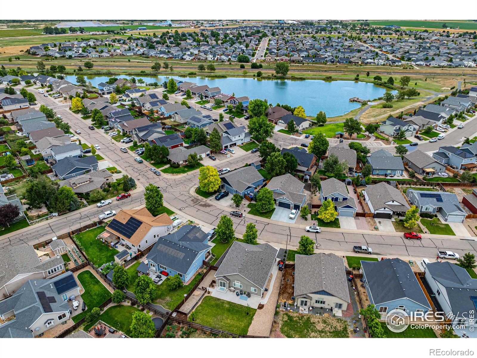 MLS Image #36 for 993  traildust drive,milliken, Colorado