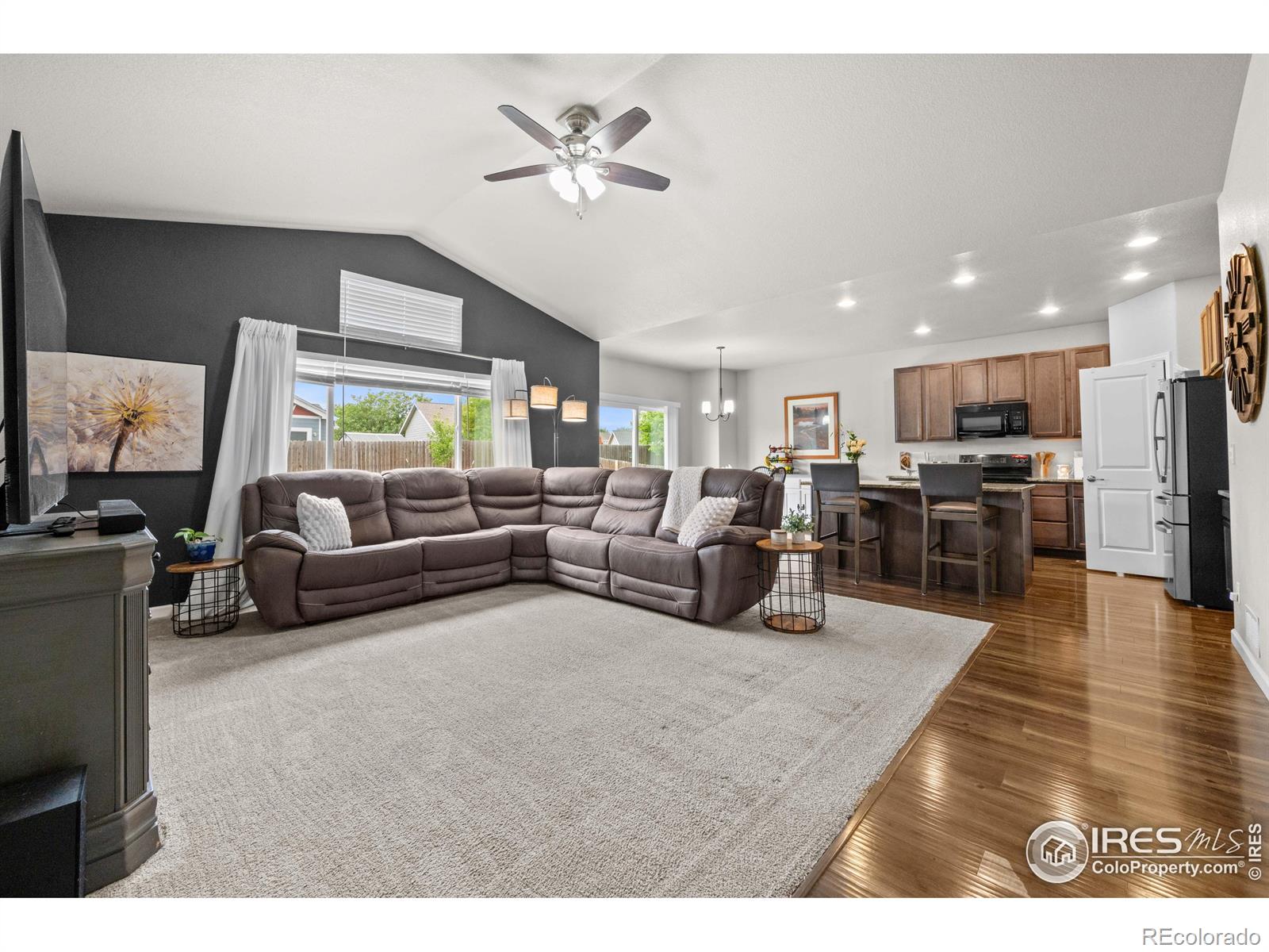 MLS Image #6 for 993  traildust drive,milliken, Colorado