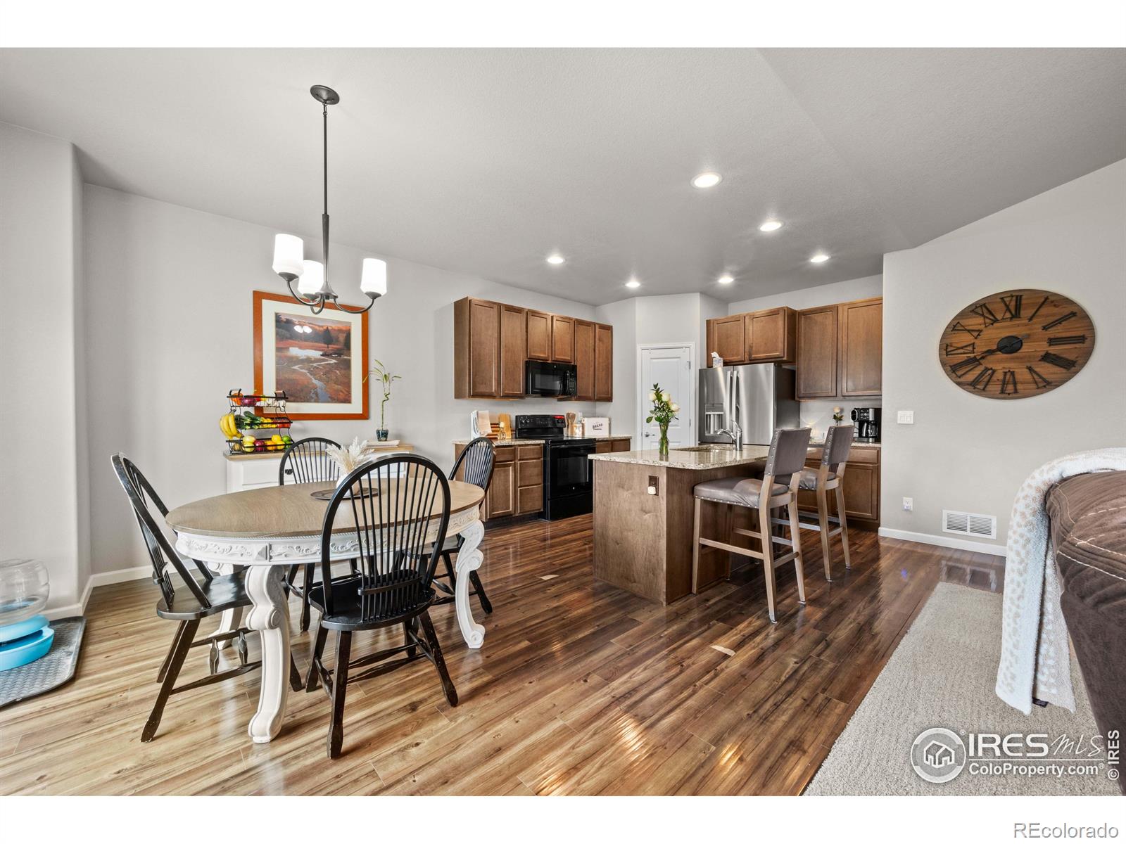 MLS Image #9 for 993  traildust drive,milliken, Colorado