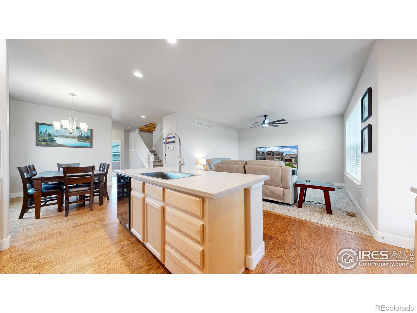 MLS Image #11 for 2476  graceful street,windsor, Colorado