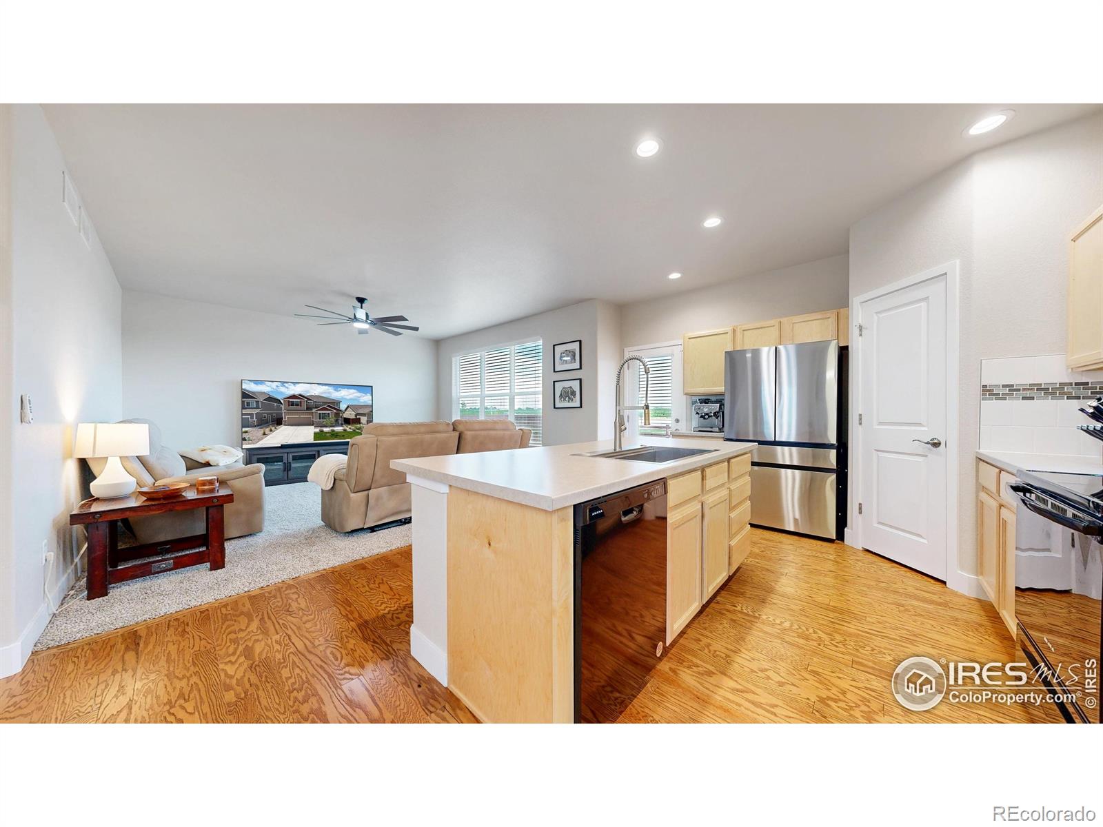 MLS Image #12 for 2476  graceful street,windsor, Colorado