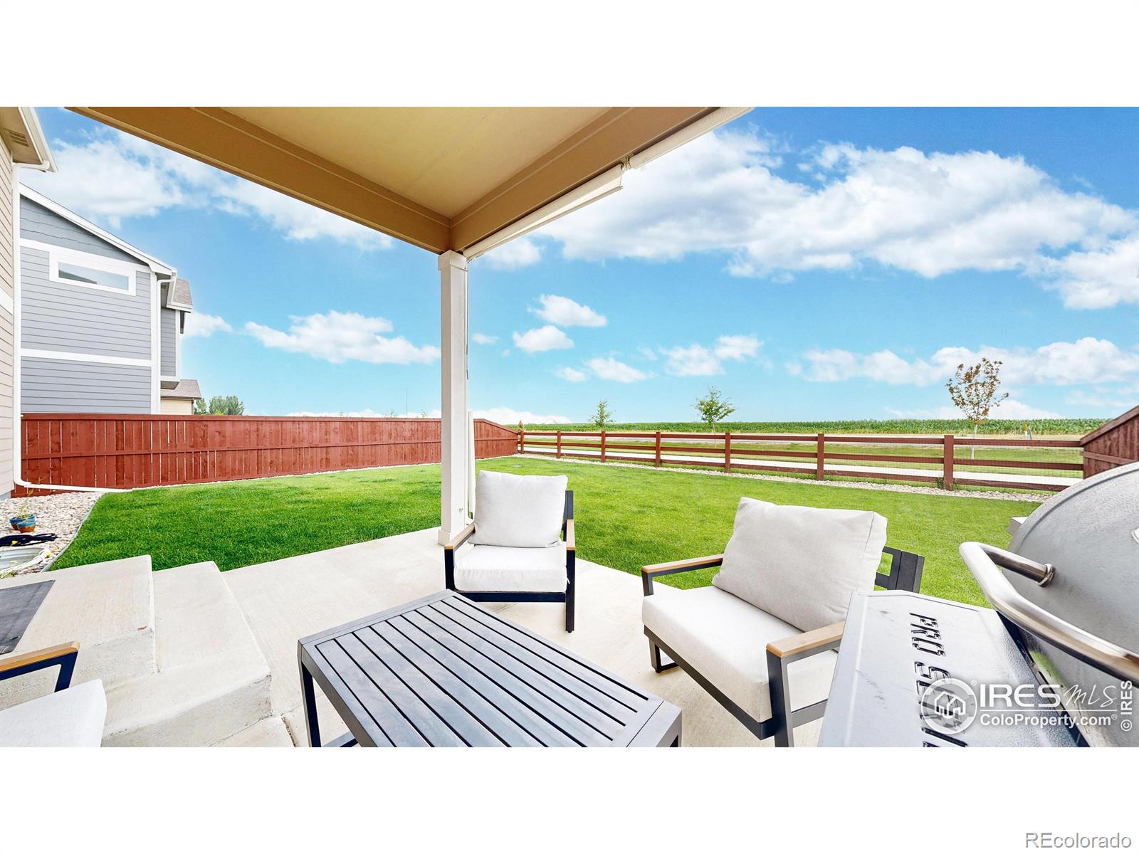 MLS Image #33 for 2476  graceful street,windsor, Colorado