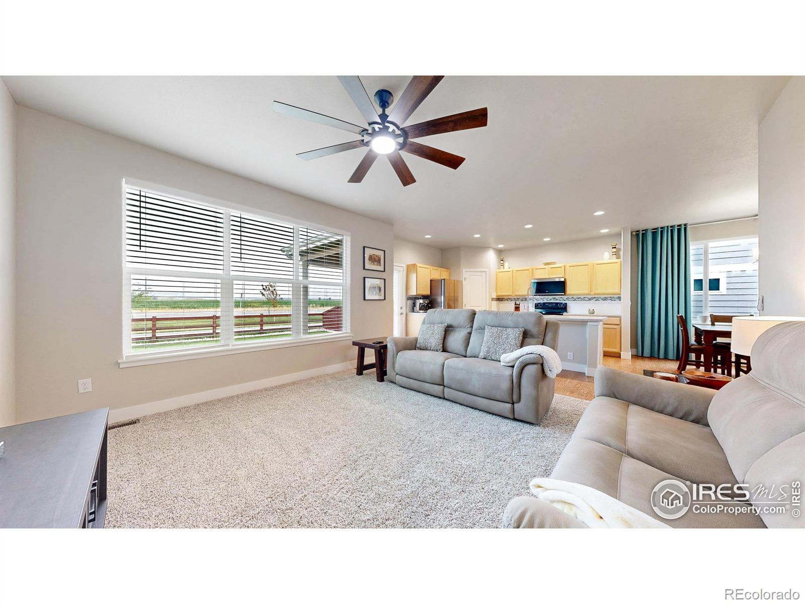 MLS Image #5 for 2476  graceful street,windsor, Colorado