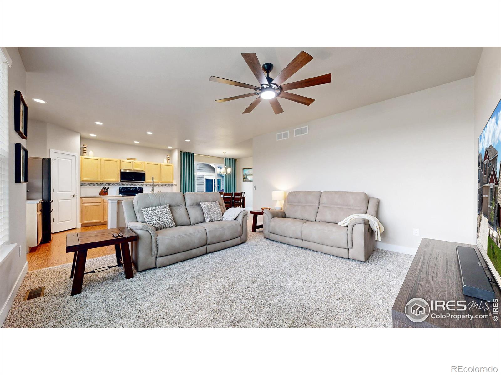 MLS Image #6 for 2476  graceful street,windsor, Colorado