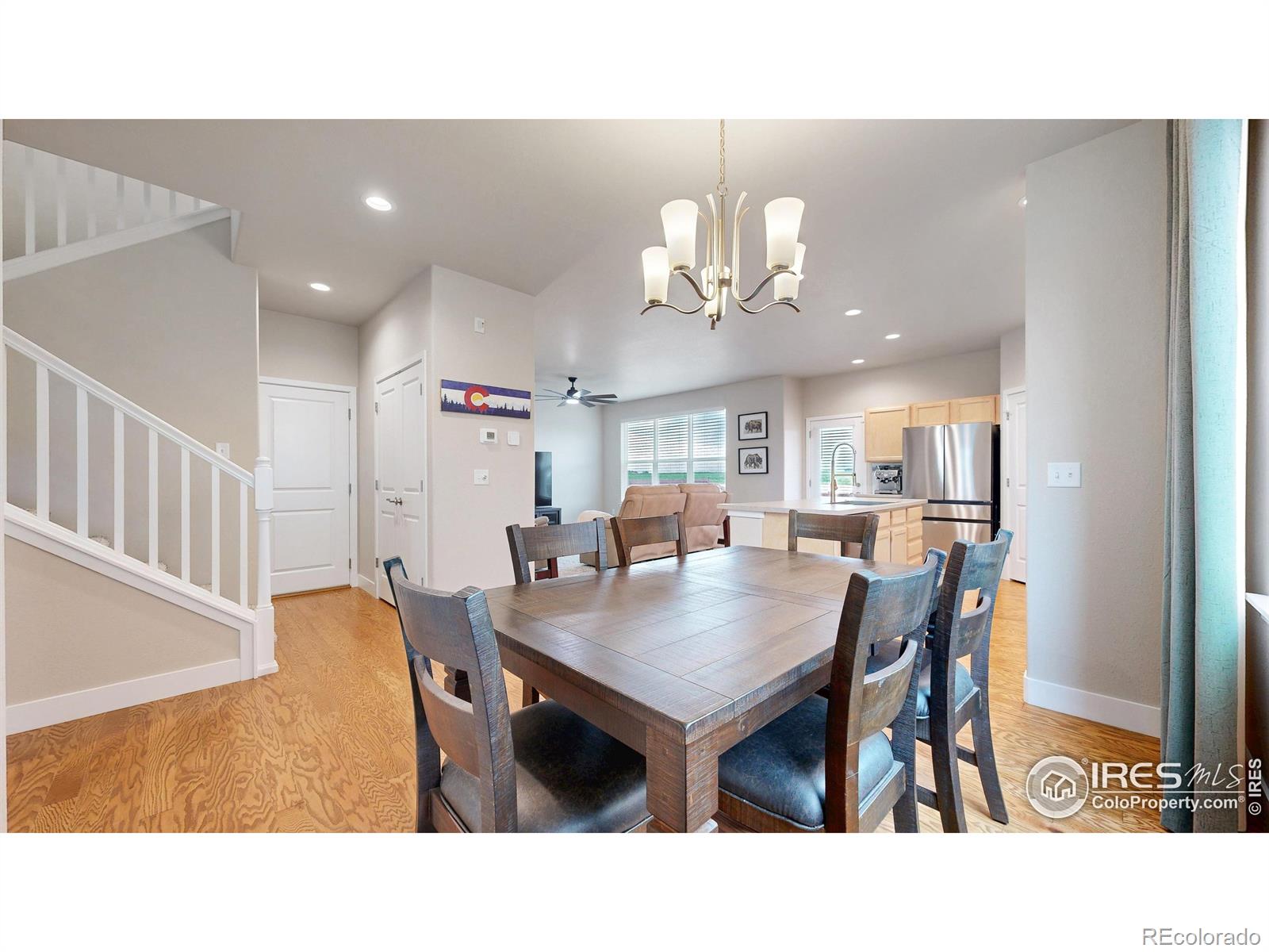 MLS Image #9 for 2476  graceful street,windsor, Colorado
