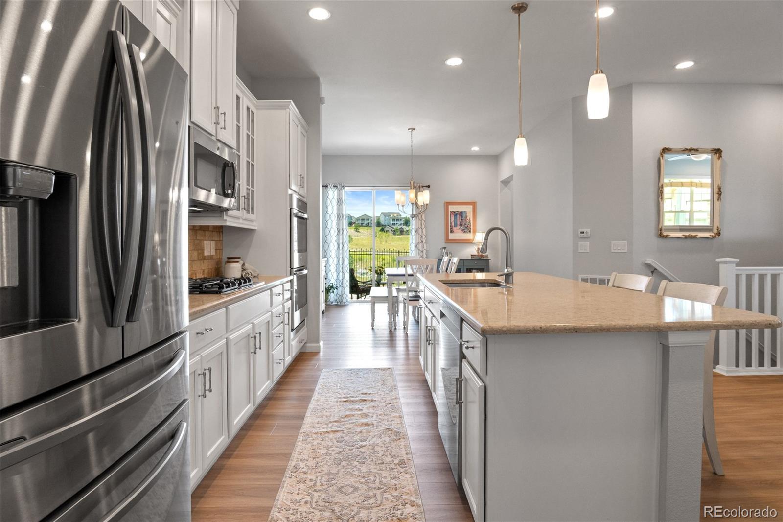MLS Image #10 for 3591  new haven circle,castle rock, Colorado