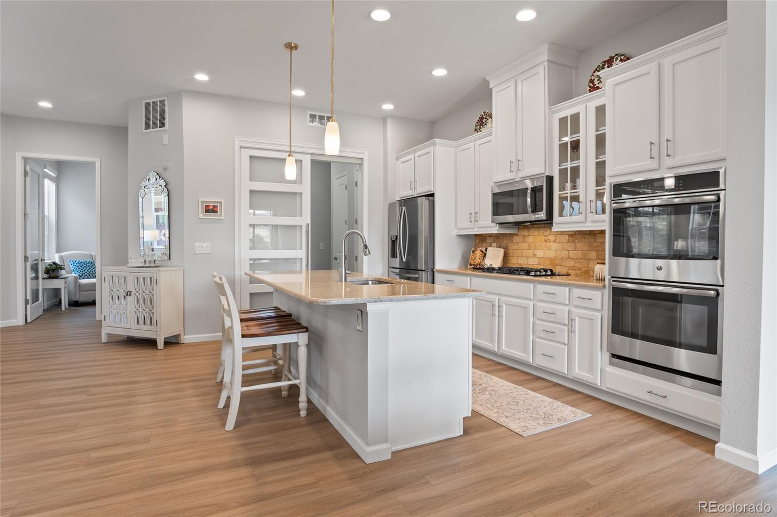 MLS Image #2 for 3591  new haven circle,castle rock, Colorado