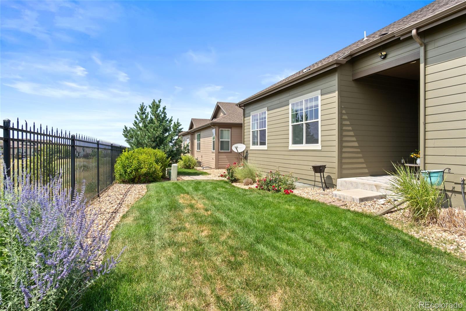 MLS Image #21 for 3591  new haven circle,castle rock, Colorado