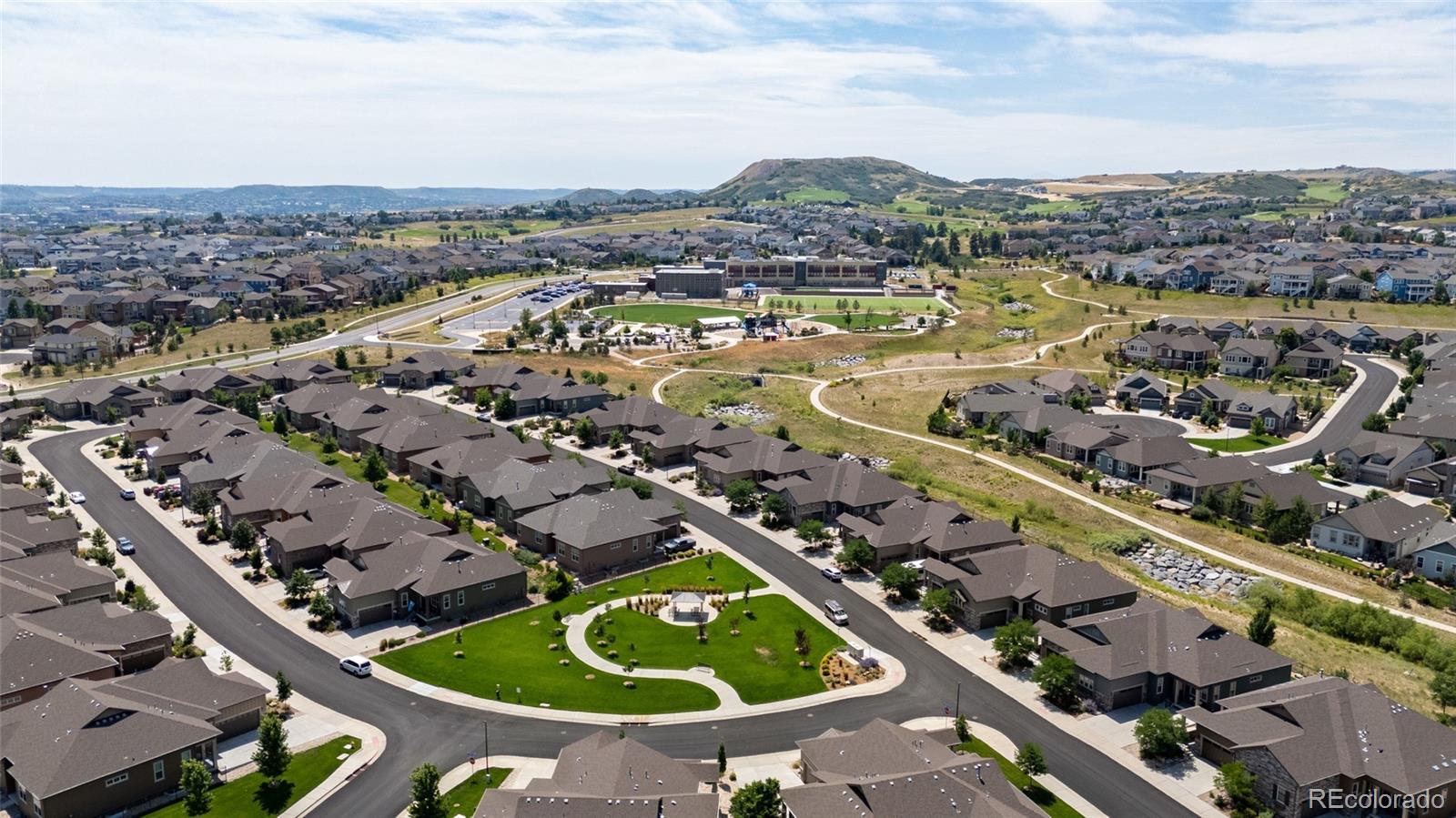 MLS Image #25 for 3591  new haven circle,castle rock, Colorado