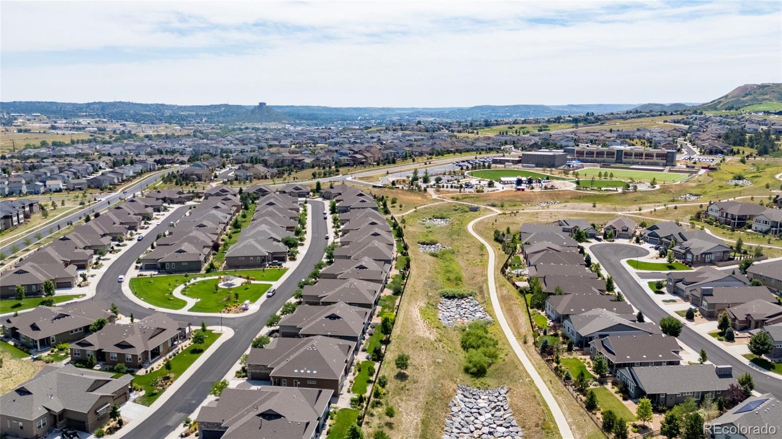 MLS Image #26 for 3591  new haven circle,castle rock, Colorado