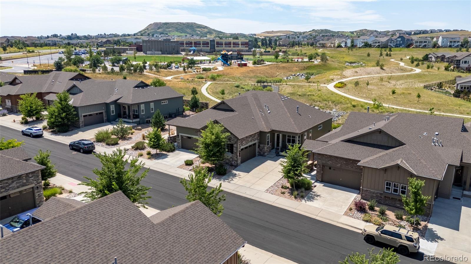 MLS Image #27 for 3591  new haven circle,castle rock, Colorado