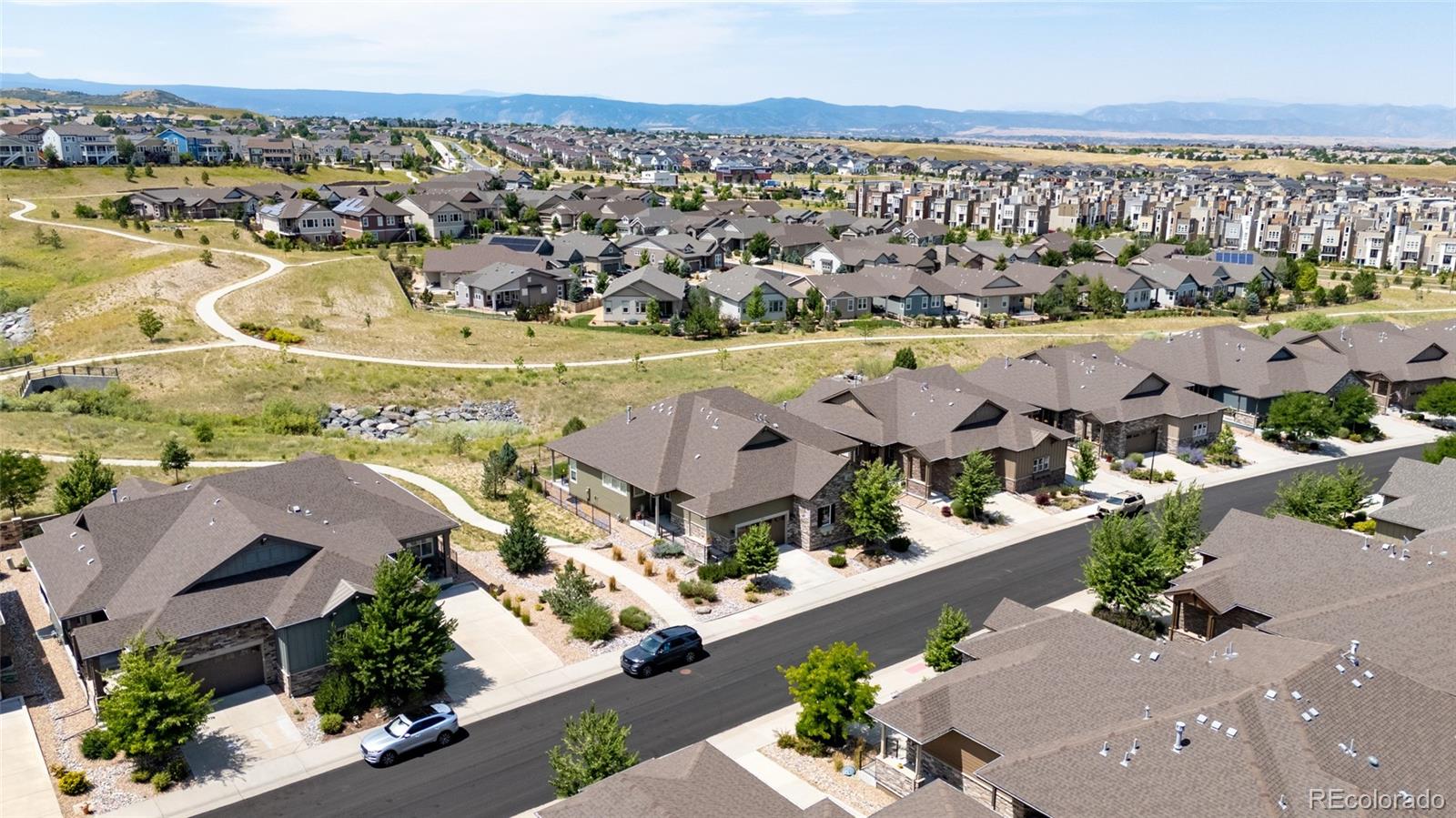 MLS Image #28 for 3591  new haven circle,castle rock, Colorado