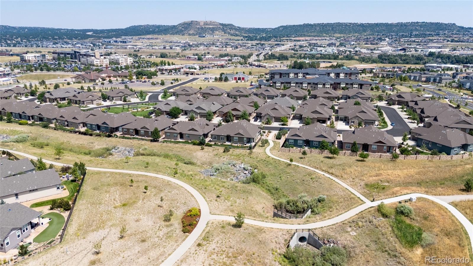 MLS Image #29 for 3591  new haven circle,castle rock, Colorado