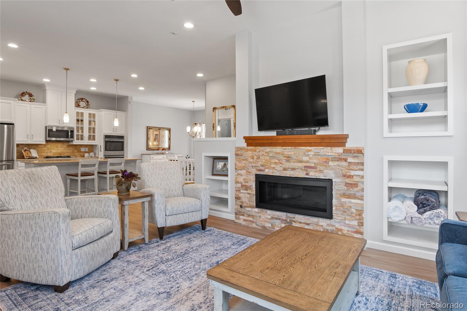 MLS Image #3 for 3591  new haven circle,castle rock, Colorado