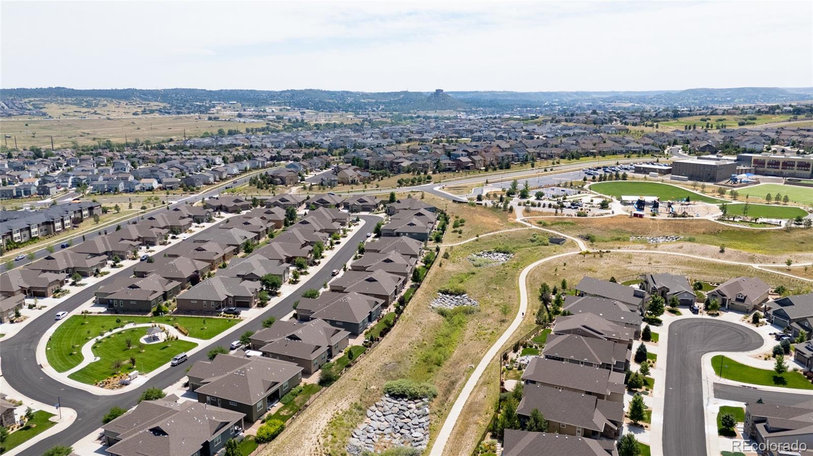MLS Image #30 for 3591  new haven circle,castle rock, Colorado