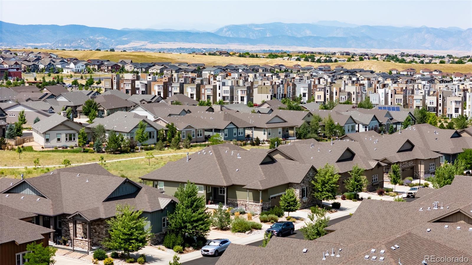 MLS Image #31 for 3591  new haven circle,castle rock, Colorado