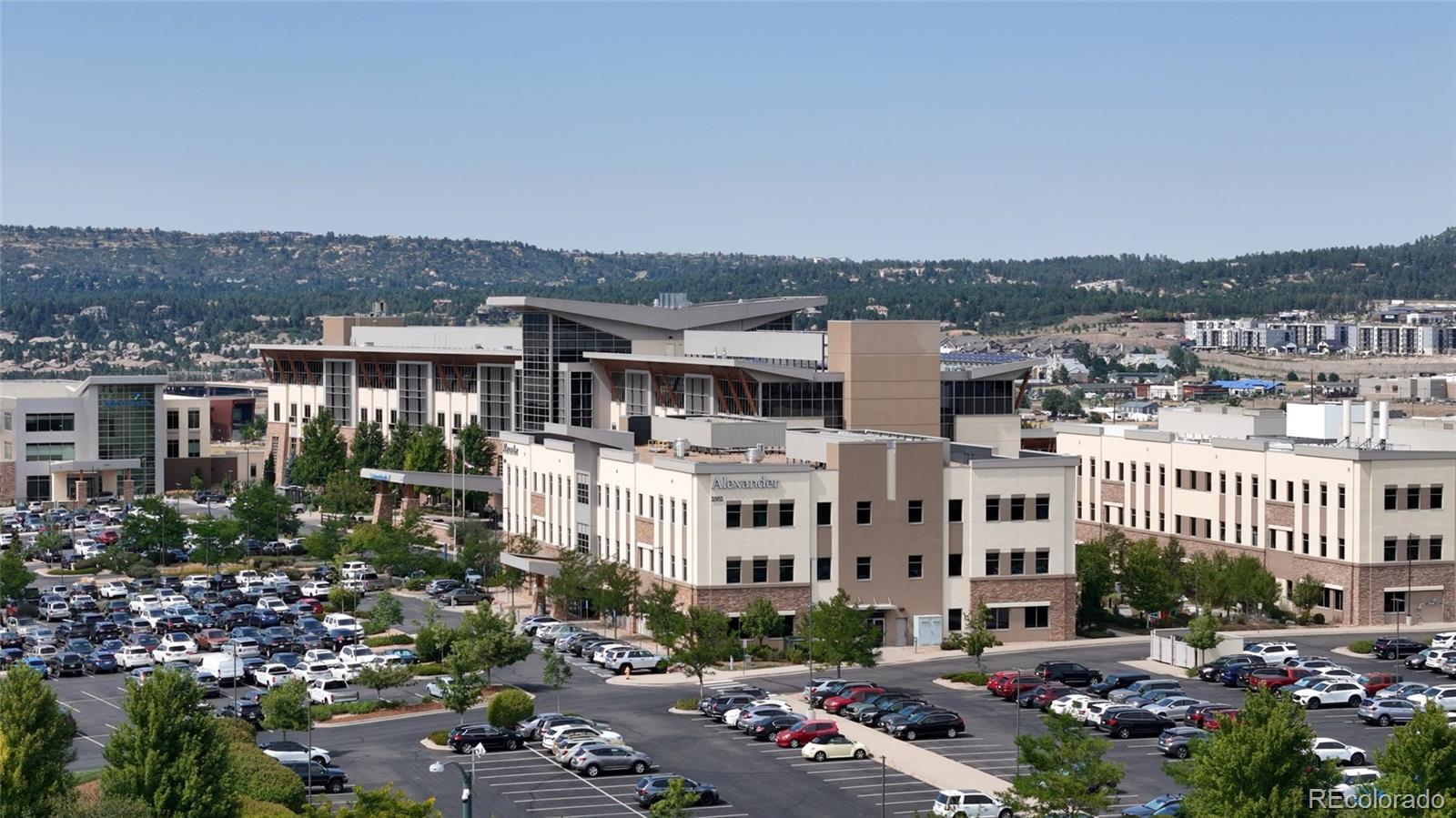 MLS Image #35 for 3591  new haven circle,castle rock, Colorado