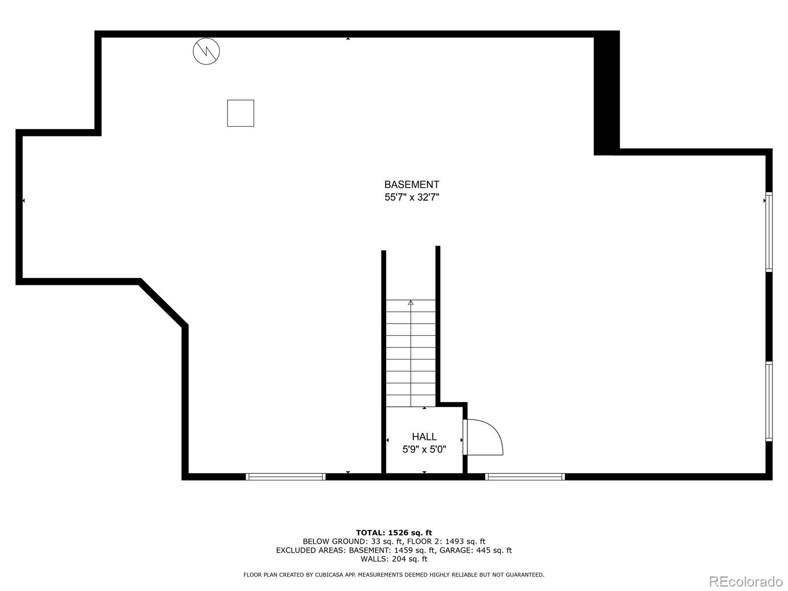 MLS Image #39 for 3591  new haven circle,castle rock, Colorado