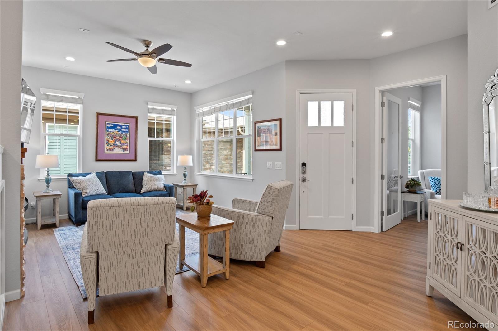 MLS Image #4 for 3591  new haven circle,castle rock, Colorado