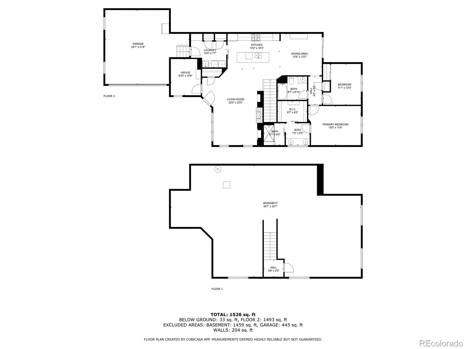 MLS Image #40 for 3591  new haven circle,castle rock, Colorado
