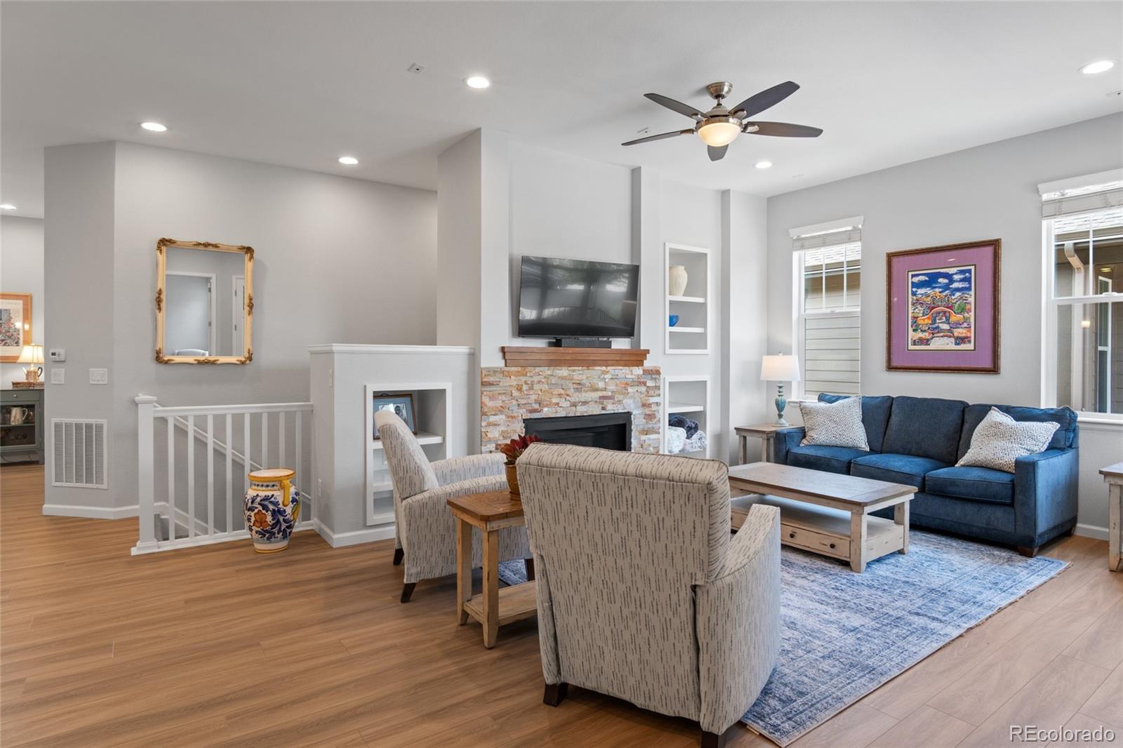 MLS Image #5 for 3591  new haven circle,castle rock, Colorado