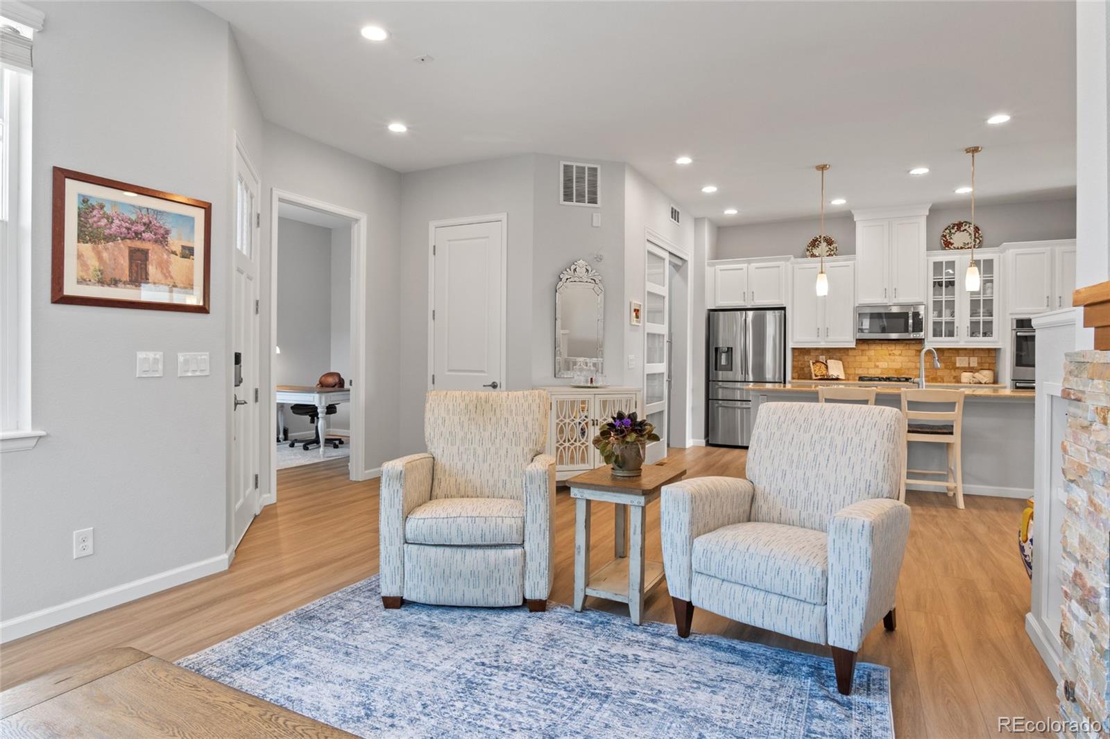 MLS Image #6 for 3591  new haven circle,castle rock, Colorado