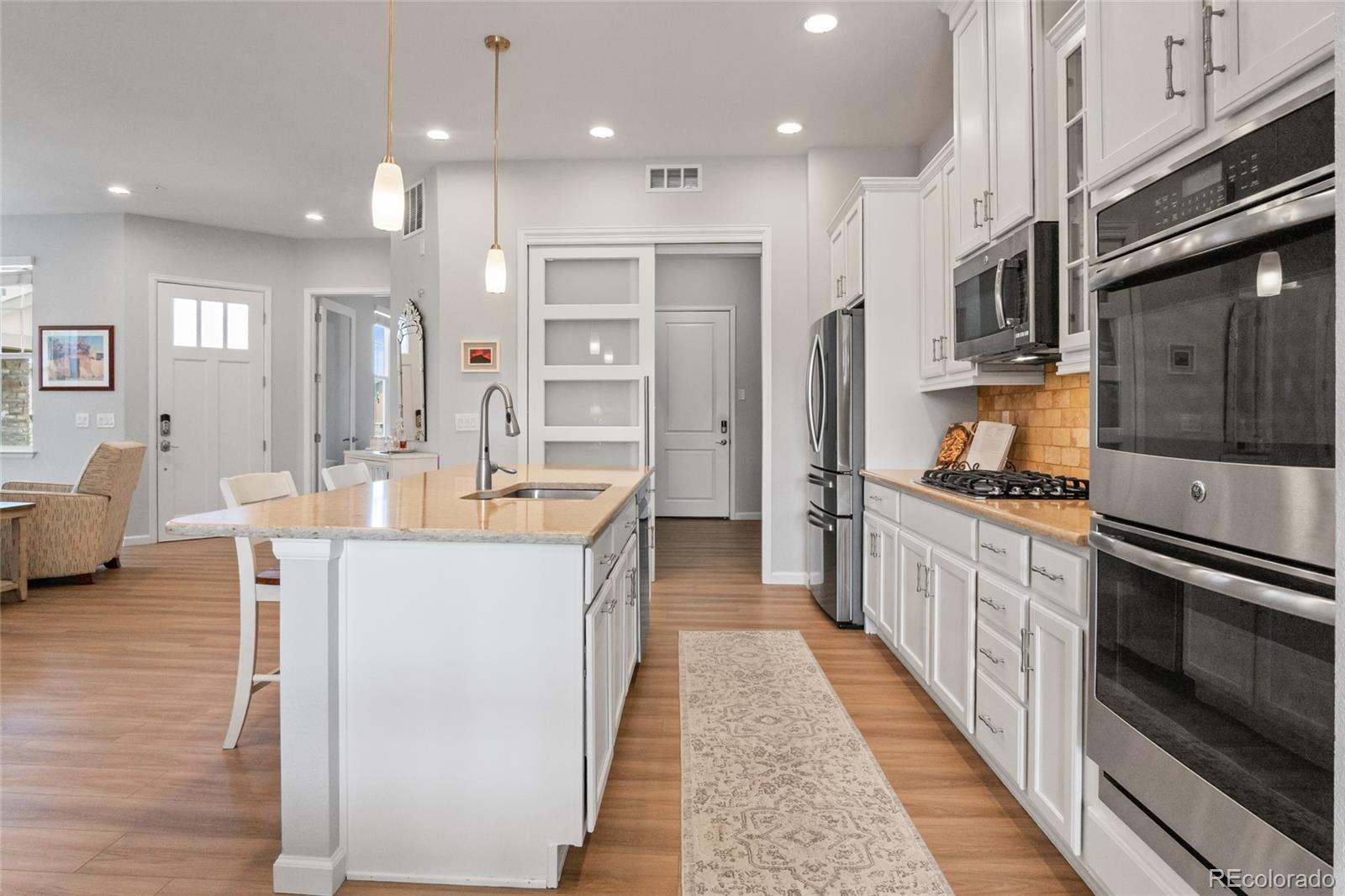 MLS Image #9 for 3591  new haven circle,castle rock, Colorado
