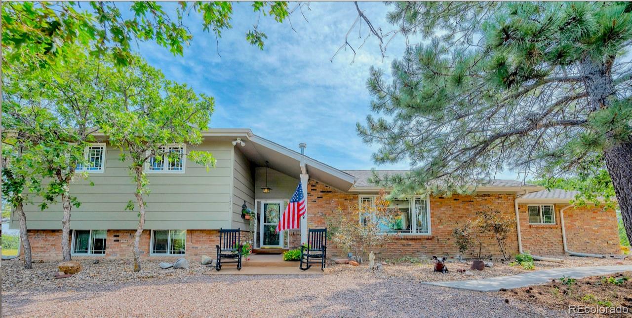 CMA Image for 9474  Bay Lane,Castle Rock, Colorado