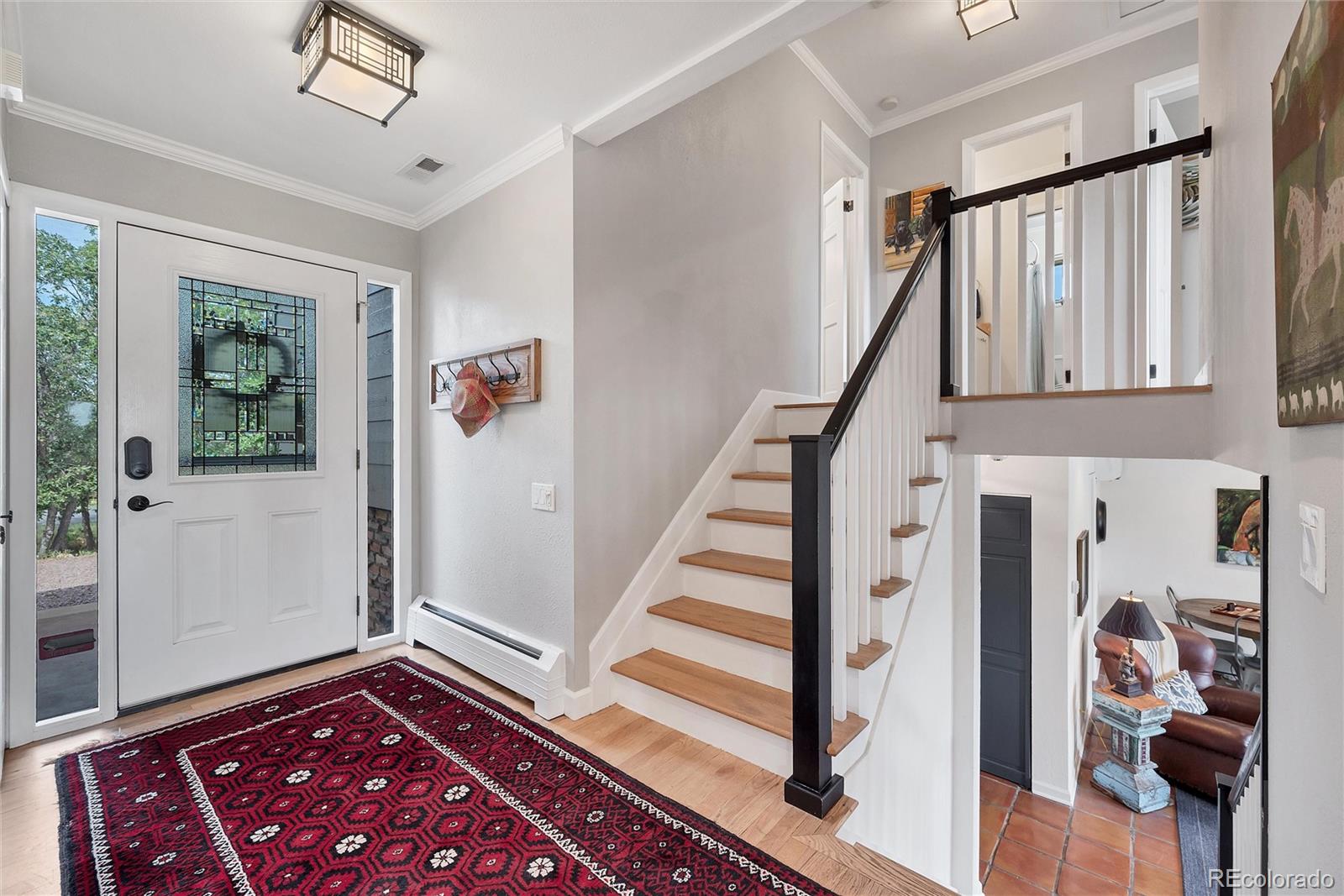 MLS Image #13 for 9474  bay lane,castle rock, Colorado