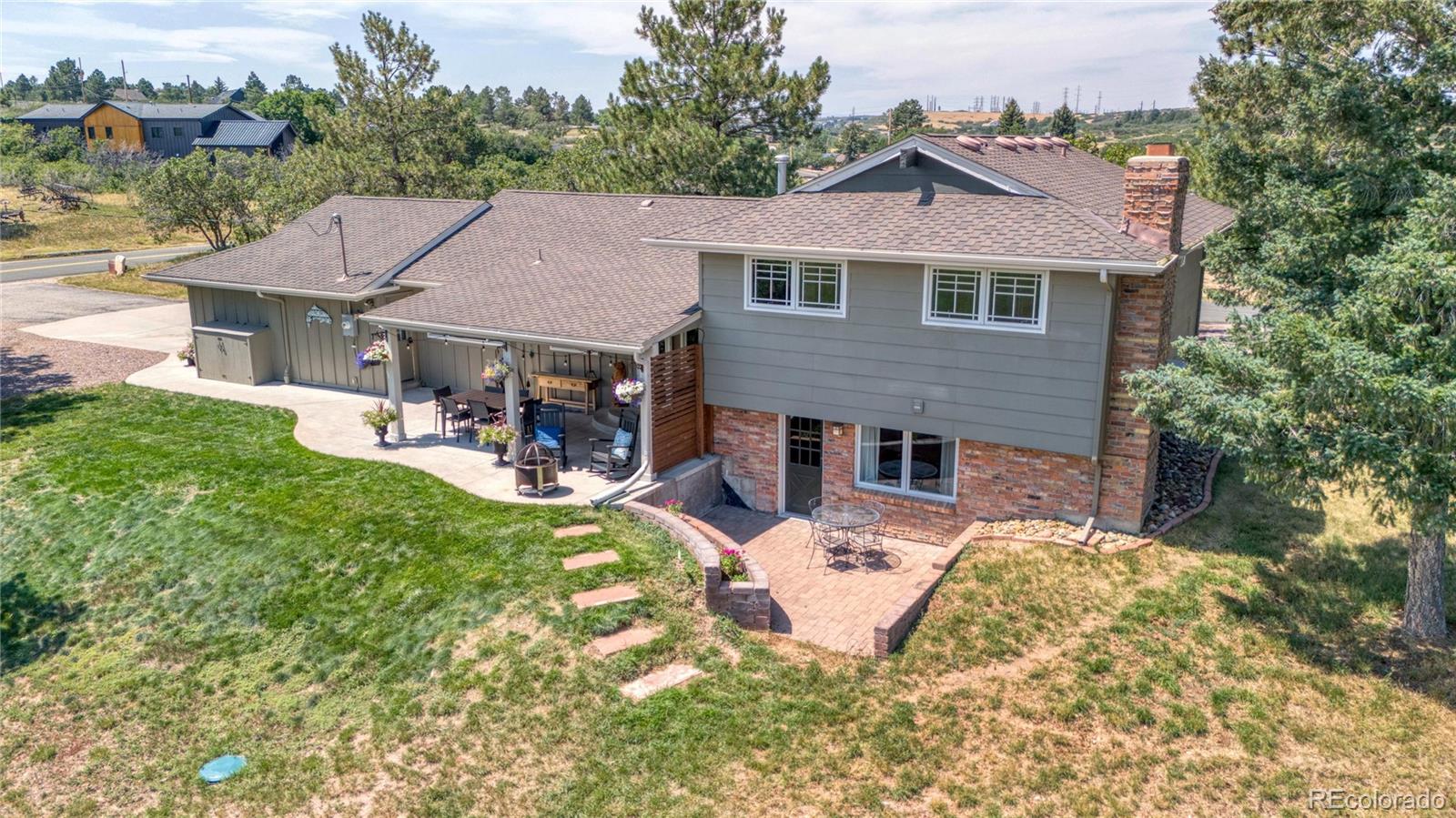 MLS Image #32 for 9474  bay lane,castle rock, Colorado