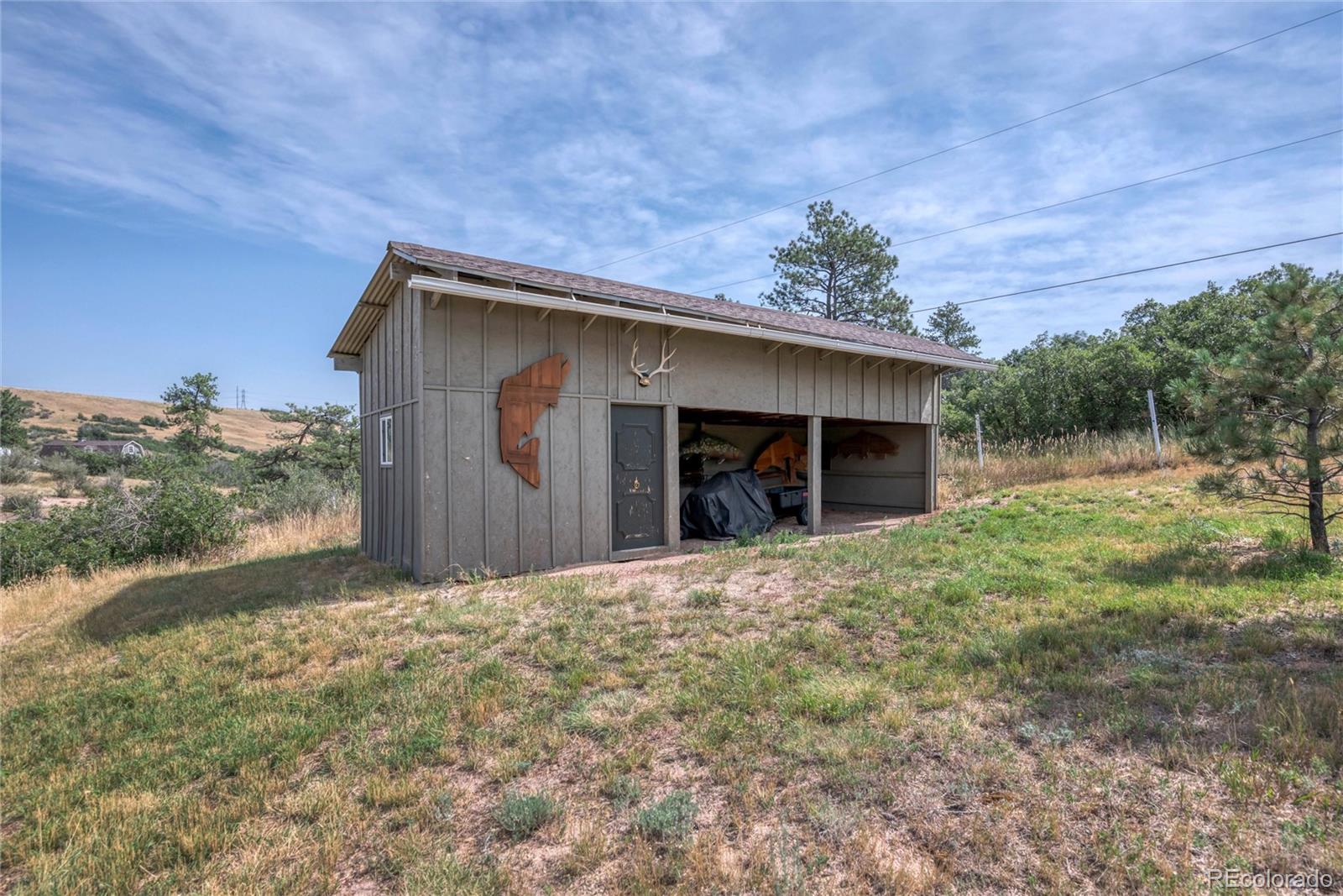 MLS Image #36 for 9474  bay lane,castle rock, Colorado