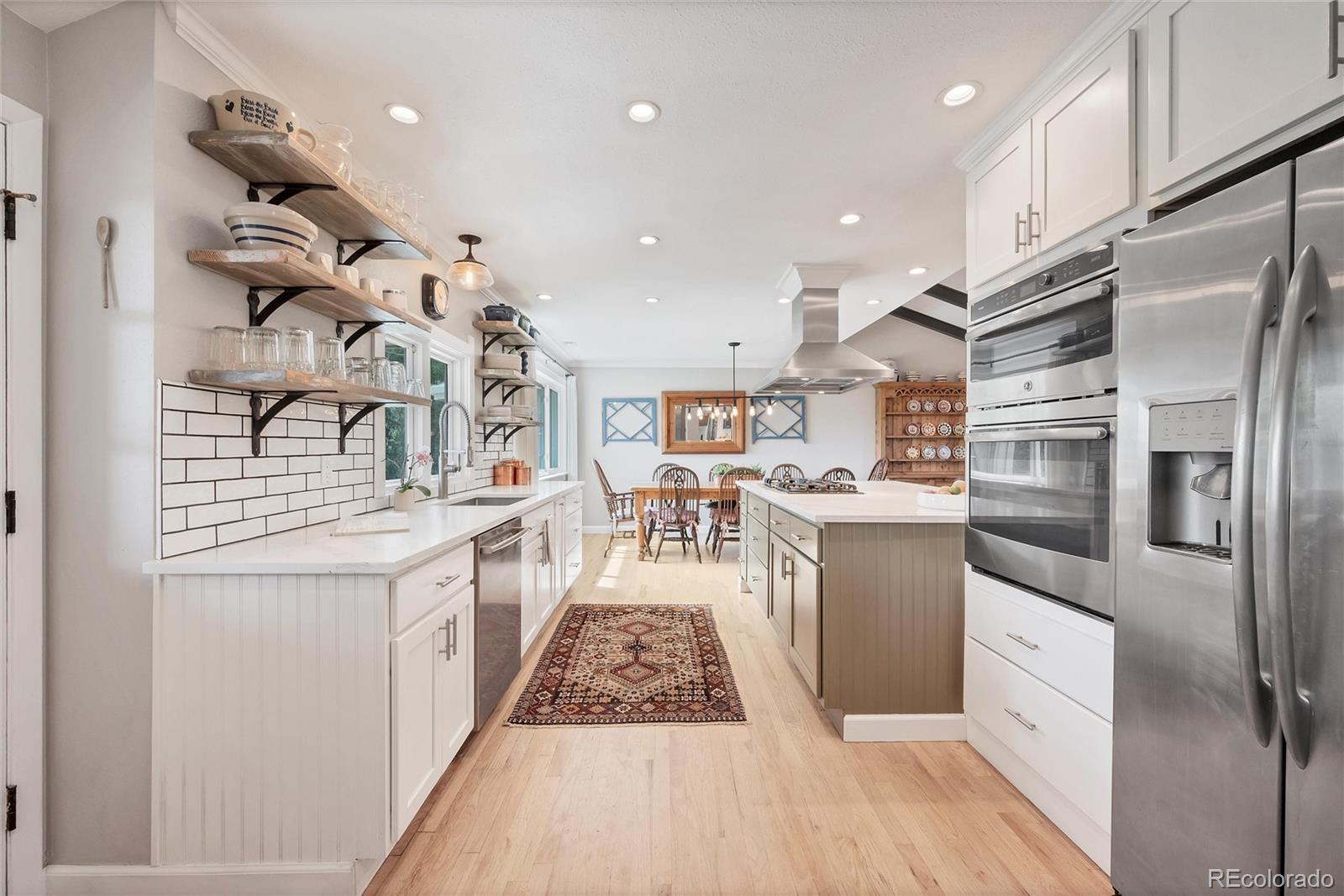 MLS Image #4 for 9474  bay lane,castle rock, Colorado