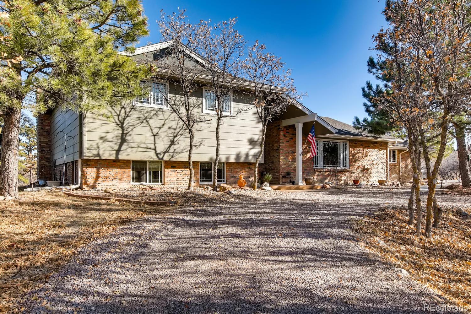 MLS Image #43 for 9474  bay lane,castle rock, Colorado