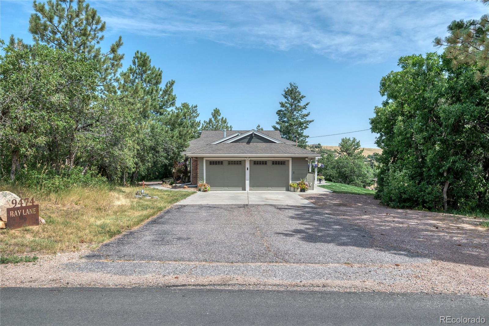 MLS Image #44 for 9474  bay lane,castle rock, Colorado