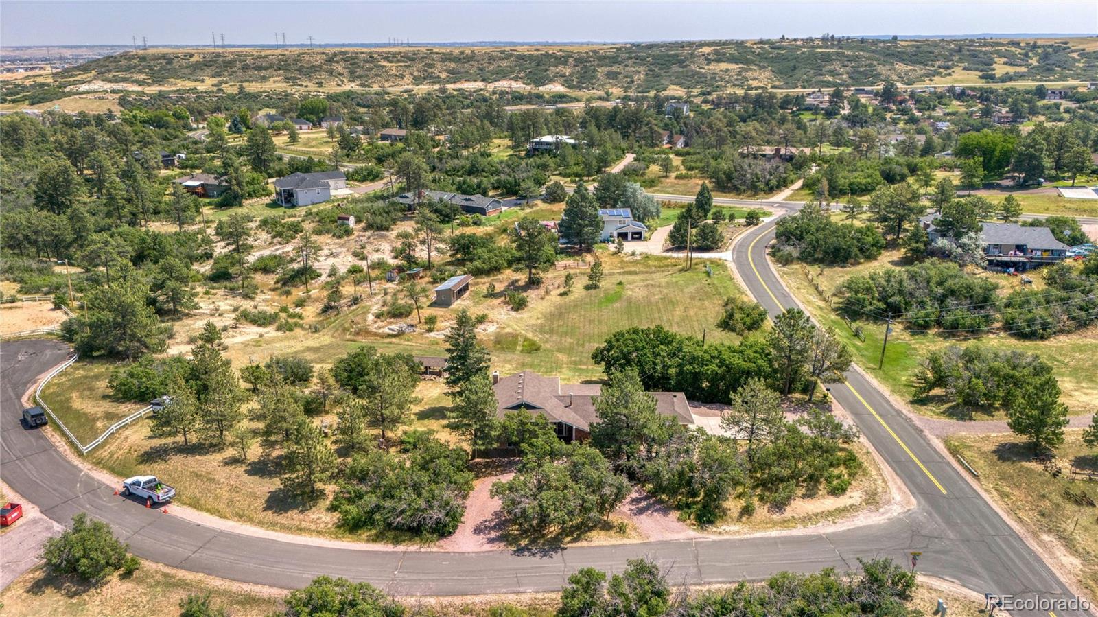 MLS Image #46 for 9474  bay lane,castle rock, Colorado