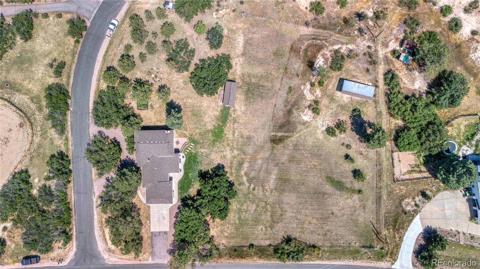MLS Image #47 for 9474  bay lane,castle rock, Colorado
