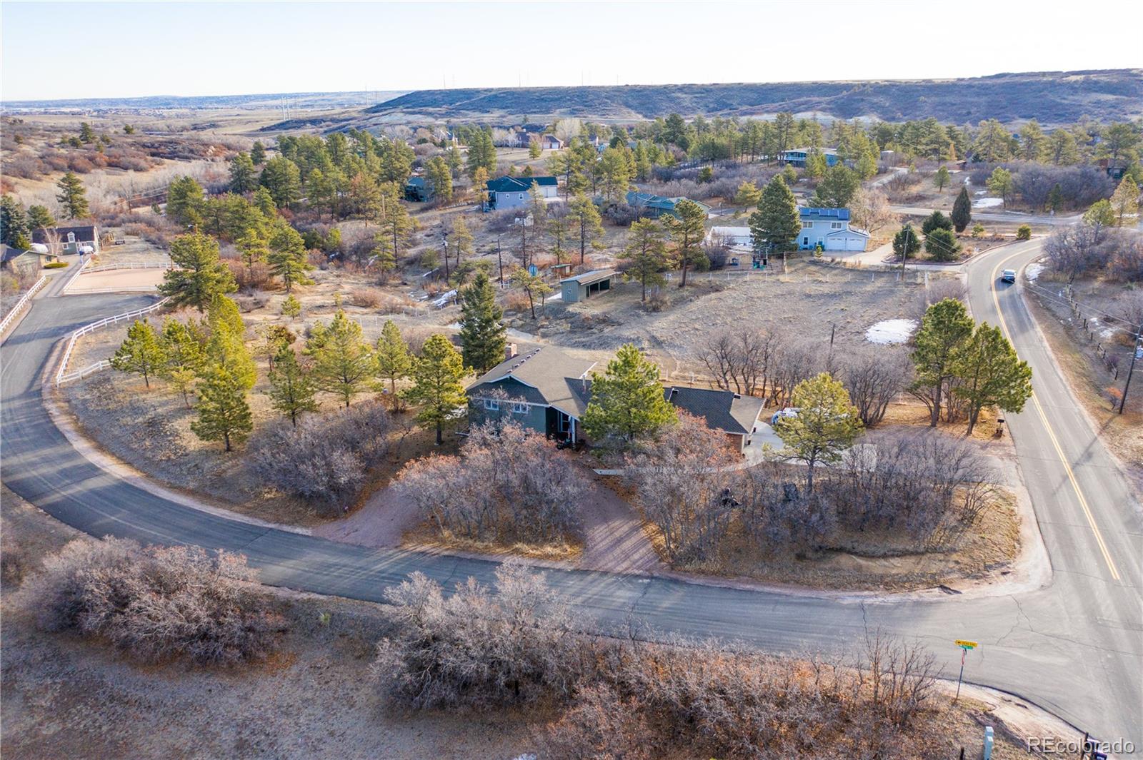 MLS Image #48 for 9474  bay lane,castle rock, Colorado