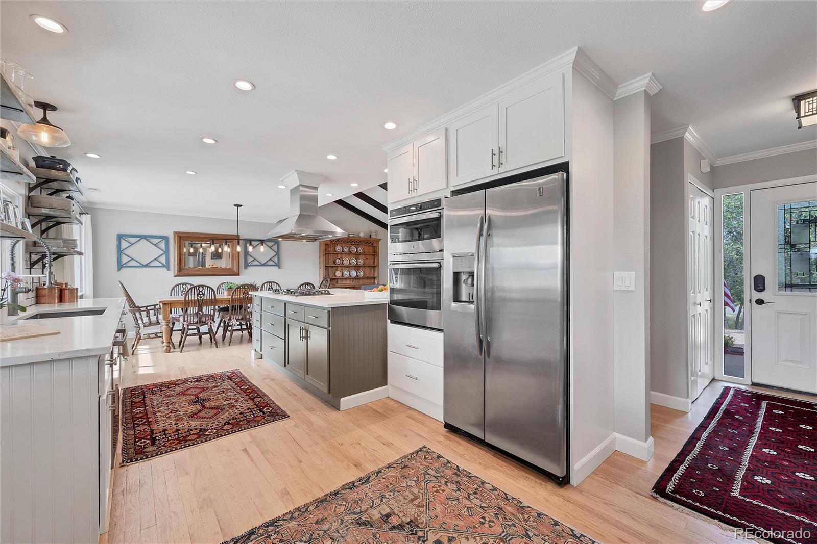 MLS Image #8 for 9474  bay lane,castle rock, Colorado