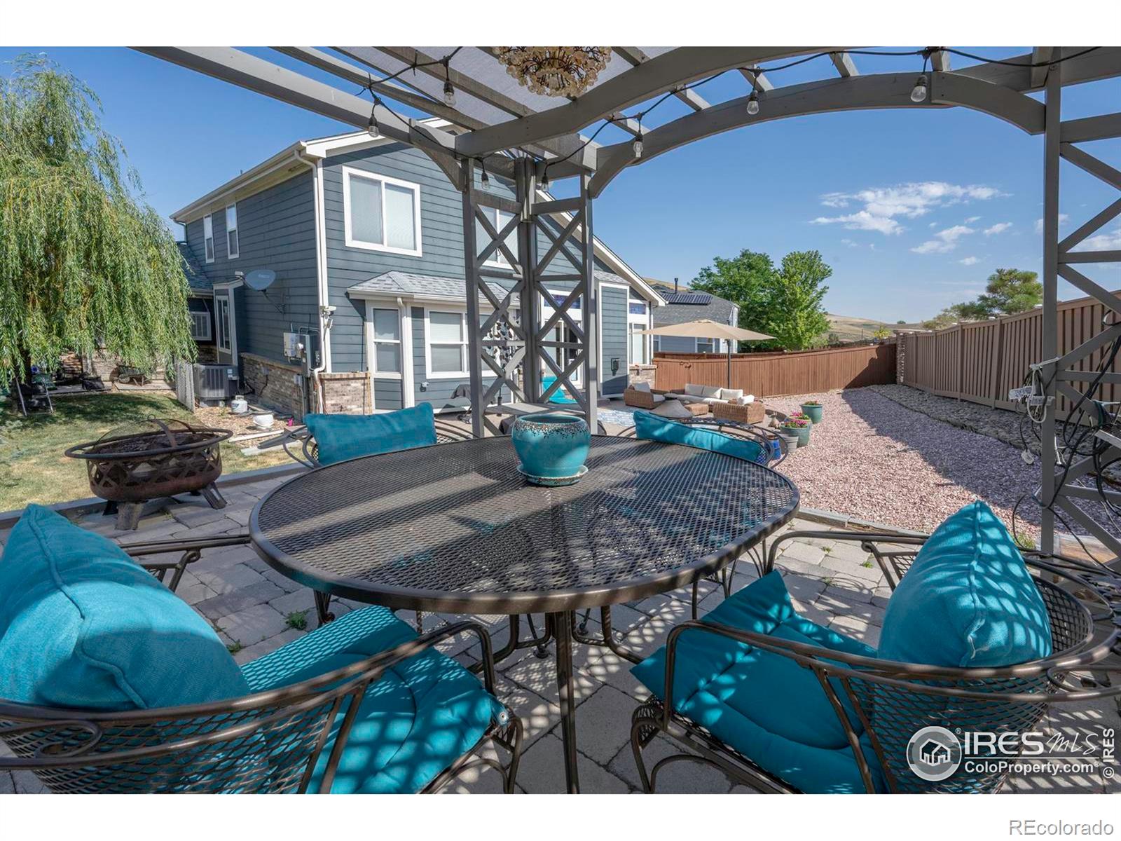 MLS Image #28 for 2085  tundra circle,erie, Colorado