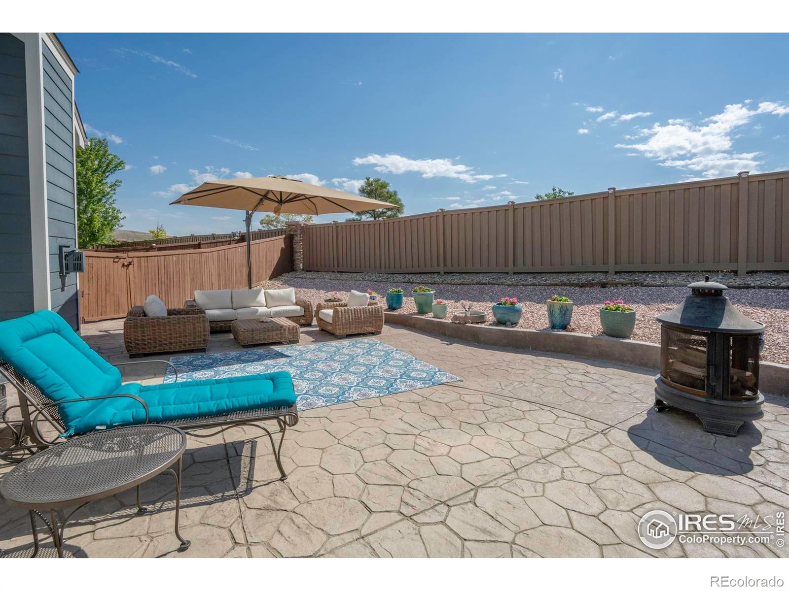 MLS Image #29 for 2085  tundra circle,erie, Colorado