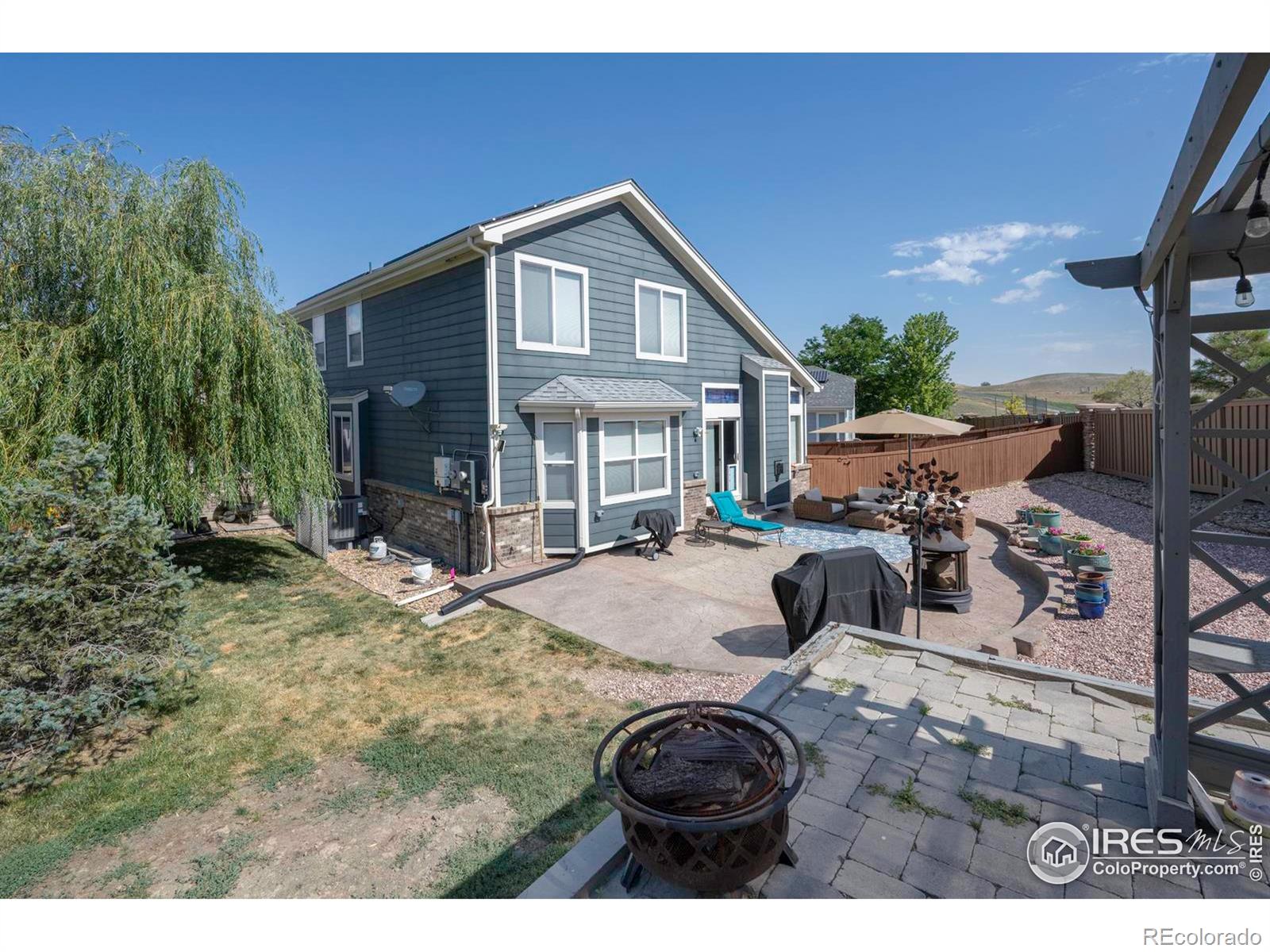 MLS Image #30 for 2085  tundra circle,erie, Colorado